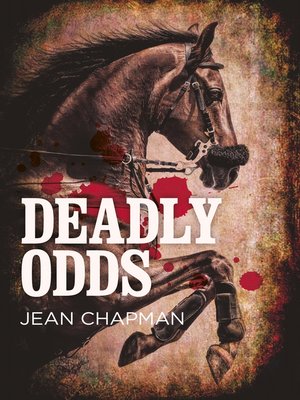 cover image of Deadly Odds